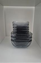 Kommen - borden, Ophalen, Kom(men)