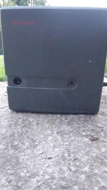 Brûleur Weishaupt 40kw, Enlèvement, Utilisé
