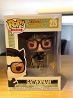 Nieuw Pop Heroes DC Comics Bombshells 225 Catwoman-figuur, Ophalen of Verzenden, Nieuw, Film, Actiefiguur of Pop