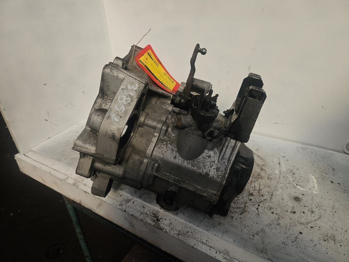 Boîte de vitesse d'un Seat Ibiza, Autos : Pièces & Accessoires, Transmission & Accessoires, Seat, Utilisé, 3 mois de garantie