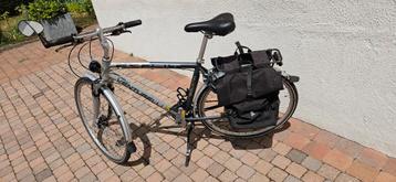 Venturelli Esprit fiets maat L 28 inch beschikbaar voor biedingen