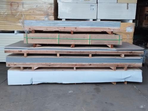 Aluminium composiet platen - ACP - Dibond - Dilite - Alubond, Doe-het-zelf en Bouw, Platen en Panelen, Nieuw, Overige materialen