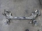 ACHTERAS Ford B-Max (JK8) (01-2012/-), Auto-onderdelen, Gebruikt, Ford