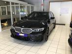 BMW 330i Touring WORDT VERWACHT AUTOMAAT BJ06/2024 21880KM, Auto's, 1998 cc, Zwart, Bedrijf, 5 deurs