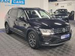 Volkswagen Tiguan Allspace 2.0 TDi * 7 PLACES * GARANTIE 1 A, Voorwielaandrijving, USB, Stof, Gebruikt