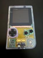 Nintendo Gameboy Pocket IPS Cover, Ophalen, Refurbished, Game Boy Pocket, Met beschermhoes of tas