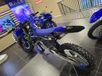 Yamaha YZ125 2025 Monster Energy Yamaha Racing Edition, Motoren, Motoren | Yamaha, Bedrijf, Crossmotor, 124 cc, 1 cilinder