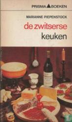 De Zwitserse keuken, Gelezen, Ophalen of Verzenden, Marianne Piepenstock