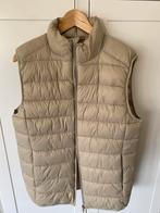 Beige Bodywarmer, Kleding | Dames, Bodywarmers, Verzenden, Nieuw, Maat 38/40 (M), Beige