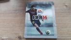 FIFA 14 Steelbook - Playstation 3, Games en Spelcomputers, Verzenden, Zo goed als nieuw