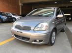 Toyota Yaris 1,3 essence boite automatique 128000 km, Te koop, Stadsauto, Benzine, 5 deurs