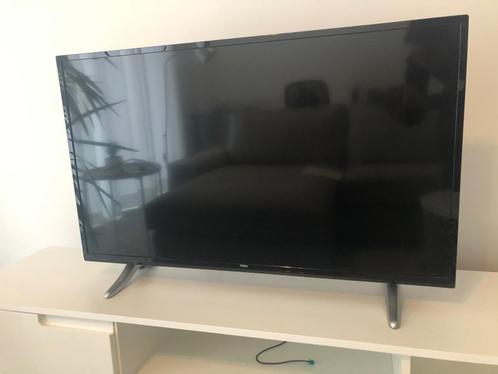 TV Haier LDF40V150, TV, Hi-fi & Vidéo, Télévisions, Comme neuf, LCD, 40 à 60 cm, Full HD (1080p), Autres marques, Enlèvement