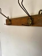 Kapstok, Ophalen, Wandhaken, Zo goed als nieuw, Minder dan 100 cm