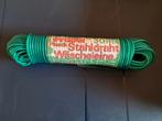 Groene wasdraad, Tuin en Terras, Gaas en Draad, Ophalen of Verzenden, Nieuw