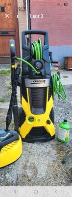 Karcher k7 ecologic, Ophalen of Verzenden, Zo goed als nieuw