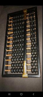 Boulier chinois vintage, Enlèvement ou Envoi