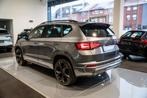 Cupra Ateca TSI DSG(aut) 5Y FABRIEKSWAARBORG - ASNEW, Autos, Cupra, 0 kg, Argent ou Gris, Achat, Entreprise