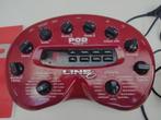 Line 6 multi-effectenpod voor gitaar, Ophalen of Verzenden, Zo goed als nieuw, Multi-effect