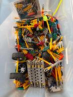 Knex 3,3 kg, Kinderen en Baby's, Speelgoed | Bouwstenen, Ophalen, Zo goed als nieuw