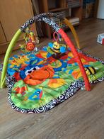 Speelmat voor baby, Enlèvement, Utilisé