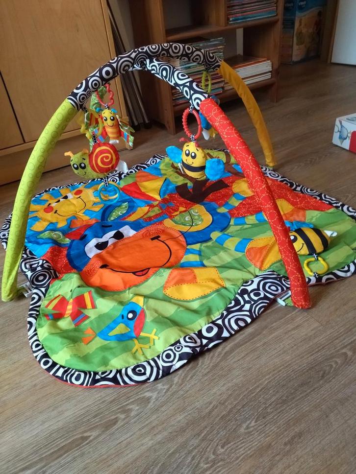 Speelmat voor baby, Enfants & Bébés, Jouets | Vêtements de jeu, Utilisé, Enlèvement