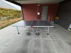 Tafeltennistafel, Ophalen, Gebruikt, Tafel Outdoor, Wedstrijdformaat