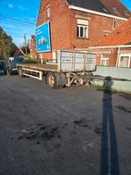 Meppel 20t aanhangwagen, Auto's, Bedrijf, Te koop