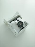 Diesel DZ-4061 horloge – opknapper, doos & handleiding, Handtassen en Accessoires, Horloges | Heren, Staal, Gebruikt, Staal, Polshorloge