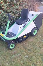Tracteur tondeuse professionnel ETESIA BYCILINDRE 15HP, Tuin en Terras, Zitmaaiers, Ophalen, Zo goed als nieuw