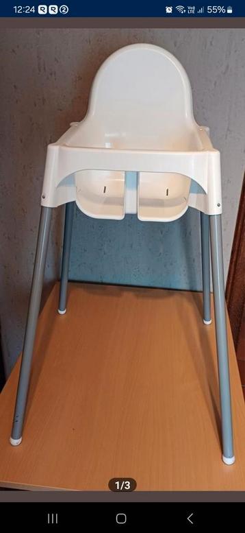 Kinderstoel  beschikbaar voor biedingen