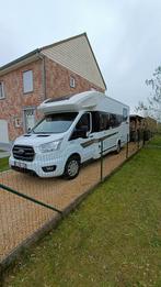 Benimar Cocoon 463 Northautokapp Ford 170 ch automatique., Caravanes & Camping, Particulier, Ford