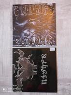 SIN89/Danzig/Glenn Danzig, Ophalen of Verzenden, Zo goed als nieuw, 12 inch