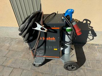 Tig ACDC Lastek 280 Amp beschikbaar voor biedingen