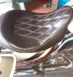 Selle solo harley davidson, Motos, Enlèvement, Utilisé