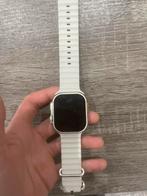 Smart watch, Handtassen en Accessoires, Smartwatches, Nieuw, Ophalen of Verzenden, Waterdicht, Smartwatch