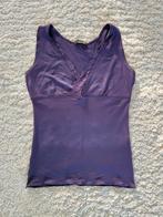 Topje Cape Code, Kleding | Dames, Topjes, Cape Code, Paars, Ophalen of Verzenden, Zo goed als nieuw