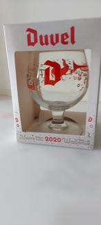 Duvelglas le feté de Wallonie 2020 nieuw in doos, Ophalen of Verzenden