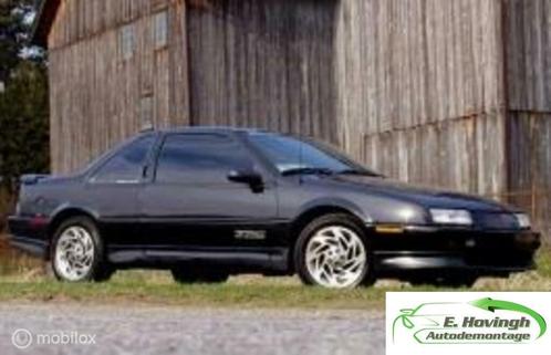 Laatste onderdelen Chevrolet Beretta, Auto-onderdelen, Overige Auto-onderdelen, Gebruikt, Ophalen of Verzenden