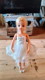 Prachtige Sindy ballerina, Ophalen of Verzenden