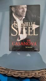 Danielle Steel - De casanova, Boeken, Ophalen of Verzenden, Danielle Steel