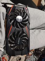 Gtx 1060 ruilen ( Kan 30 euro bijleggen), Computers en Software, Ophalen, Zo goed als nieuw