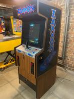 Arcade kast ZAXXON SEGA origineel, Ophalen of Verzenden, Zo goed als nieuw