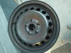 Stalen velgen, Auto-onderdelen, Banden en Velgen, Ophalen, 15 inch, Velg(en)