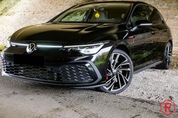 Volkswagen Golf GTI IQMatrix AdaptieveCruise Dodehoek Camera beschikbaar voor biedingen