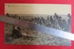 Nels ansichtkaart  - Grenadiers, Ophalen of Verzenden, Ongelopen