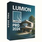 Lumion Pro 2024, Computers en Software, Educatie- en Cursussoftware, Ophalen, Nieuw, Windows