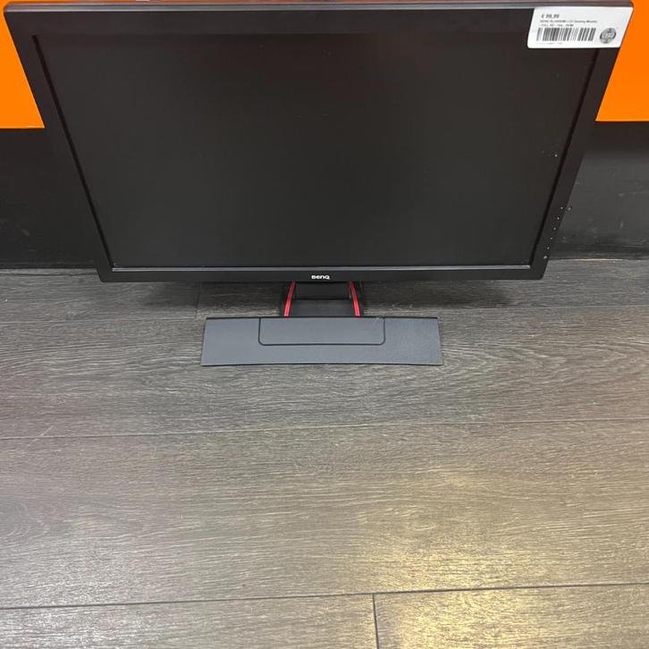 BENQ RL2455HM LCD Gaming Monitor - FULL HD - 1ms - HDMI, Computers en Software, Monitoren, DVI, HDMI, VGA, Gaming, HD, Ophalen of Verzenden