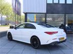 Mercedes-Benz CLA-klasse 180 d Premium Plus Automaat 2019, G, Automaat, CLA, Gebruikt, Euro 6