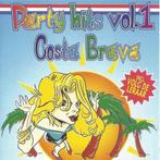 Pary hits vol 1 Costa Brava, Cd's en Dvd's, Cd's | Nederlandstalig, Ophalen of Verzenden, Zo goed als nieuw, Rock