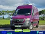 Mercedes-Benz SPRINTER 314 Koeling Bitemp EURO6, Auto's, Bestelwagens en Lichte vracht, Automaat, Overige kleuren, Mercedes-Benz